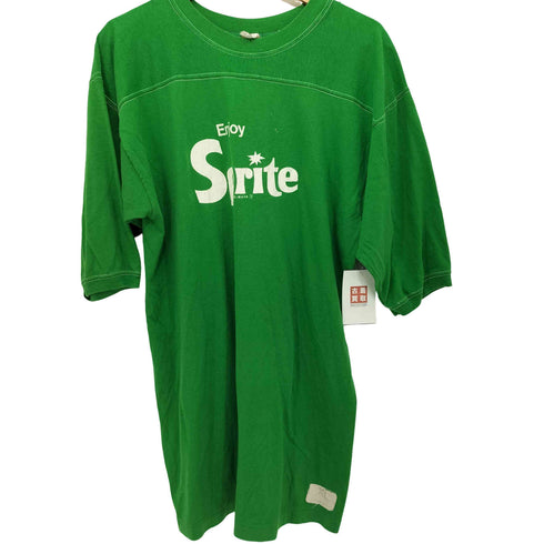 70s 企業ロゴTシャツ メンズ import:XL