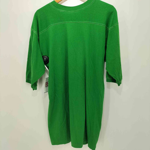 70s 企業ロゴTシャツ メンズ import:XL