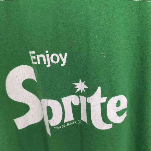 70s 企業ロゴTシャツ メンズ import:XL