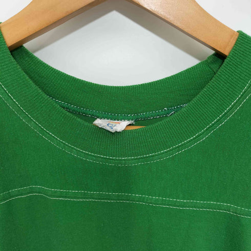 70s 企業ロゴTシャツ メンズ import:XL
