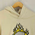 サプライヤー SUPPLIER FIRE LOGO HOODIE メンズ JPN:M