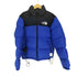 ザノースフェイス THE NORTH FACE 700 ヌプシジャケット メンズ JPN:S