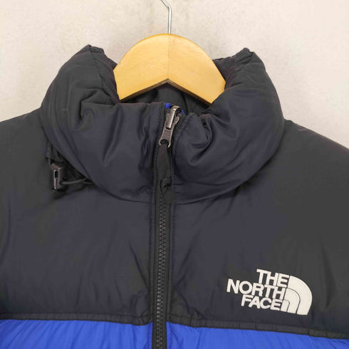 ザノースフェイス THE NORTH FACE 700 ヌプシジャケット メンズ JPN:S