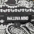 HELLUVA MIND ペイズリー柄L/Sシャツ メンズ JPN:L