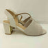 Thevon ニットストラップサンダル レディース JPN:L