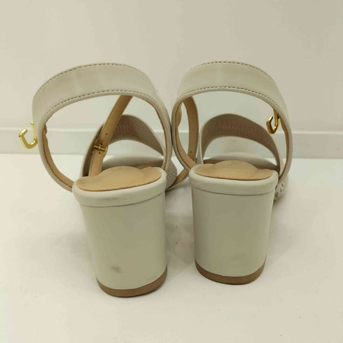 Thevon ニットストラップサンダル レディース JPN:L