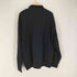 ハフ HUF HUF.POLO FLEECE メンズ JPN:XL