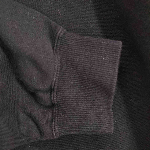 ハフ HUF HUF.POLO FLEECE メンズ JPN:XL
