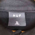 ハフ HUF HUF.POLO FLEECE メンズ JPN:XL