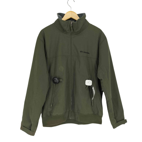 コロンビアスポーツウェア Columbia Sportswear LOMA VISTA JACKET メンズ JPN:XL