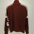 Mac Gneqon ストライプトラックジャケット メンズ import:M