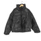 アフューグッドキッズ A FEW GOOD KIDS ロゴ型押し レザージャケット メンズ JPN:M
