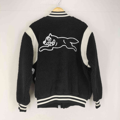 アイスクリーム ICE CREAM 21AW BOA VARSITY JACKET メンズ JPN:M