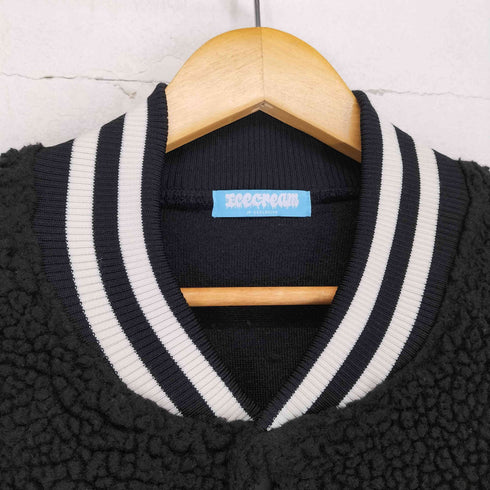 アイスクリーム ICE CREAM 21AW BOA VARSITY JACKET メンズ JPN:M