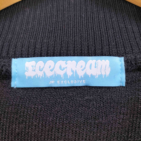 アイスクリーム ICE CREAM 21AW BOA VARSITY JACKET メンズ JPN:M