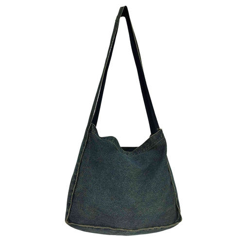 ギャップ Gap 00s 03SS OLD 03-DENIM デニムショルダーバッグ メンズ