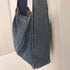 ギャップ Gap 00s 03SS OLD 03-DENIM デニムショルダーバッグ メンズ