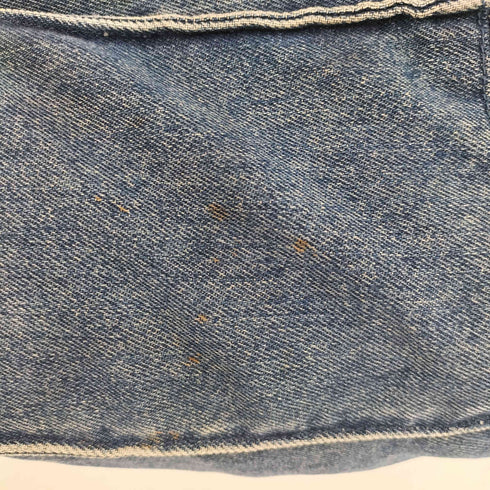ギャップ Gap 00s 03SS OLD 03-DENIM デニムショルダーバッグ メンズ