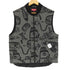 シュプリーム Supreme 19AW HAIDA WORK VEST メンズ JPN:M