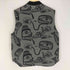 シュプリーム Supreme 19AW HAIDA WORK VEST メンズ JPN:M