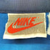 ナイキ NIKE 90s ロゴ刺繍ジップジャケット メンズ