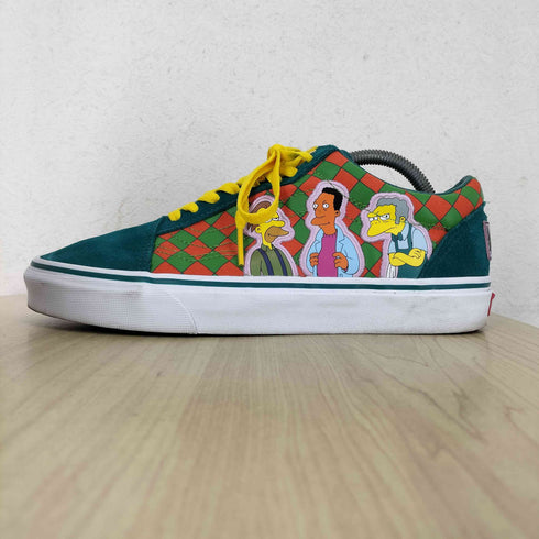 バンズ VANS OLD SKOOL メンズ JPN:26.5
