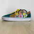 バンズ VANS OLD SKOOL メンズ JPN:26.5