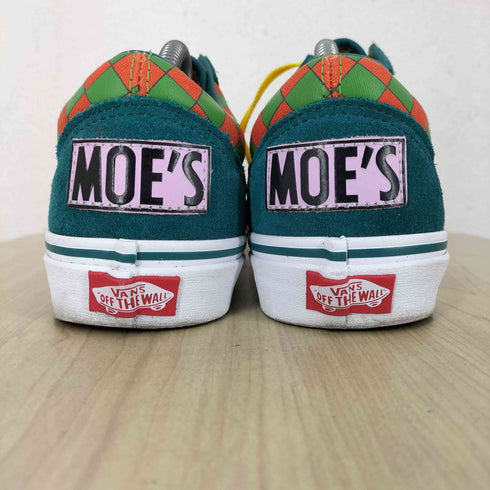 バンズ VANS OLD SKOOL メンズ JPN:26.5