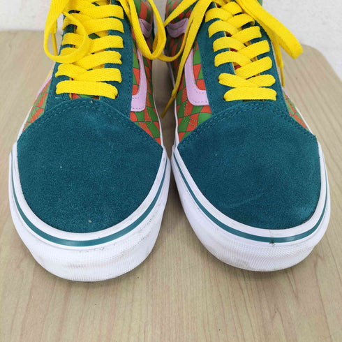 バンズ VANS OLD SKOOL メンズ JPN:26.5