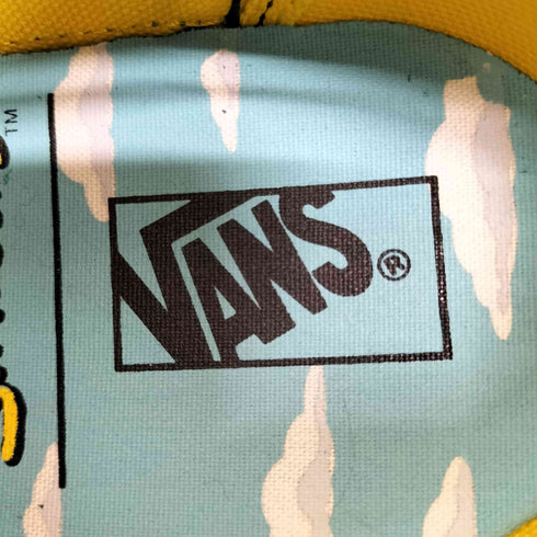 バンズ VANS OLD SKOOL メンズ JPN:26.5