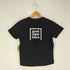 GOOD NIGHT 5TORE アニマル 猫プリント クルーネック Tシャツ レディース FREE