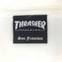 スラッシャー THRASHER キャラクタープリントTシャツ メンズ