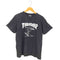 スラッシャー THRASHER キャラクタープリントTシャツ メンズ