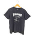 スラッシャー THRASHER キャラクタープリントTシャツ メンズ