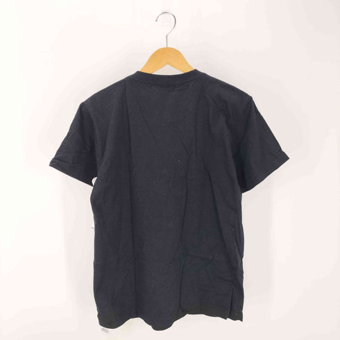 スラッシャー THRASHER キャラクタープリントTシャツ メンズ