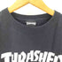 スラッシャー THRASHER キャラクタープリントTシャツ メンズ