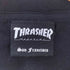 スラッシャー THRASHER キャラクタープリントTシャツ メンズ
