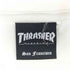 スラッシャー THRASHER キャラクタープリントTシャツ メンズ