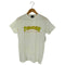 スラッシャー THRASHER フロントロゴプリントTシャツ メンズ