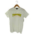 スラッシャー THRASHER フロントロゴプリントTシャツ メンズ