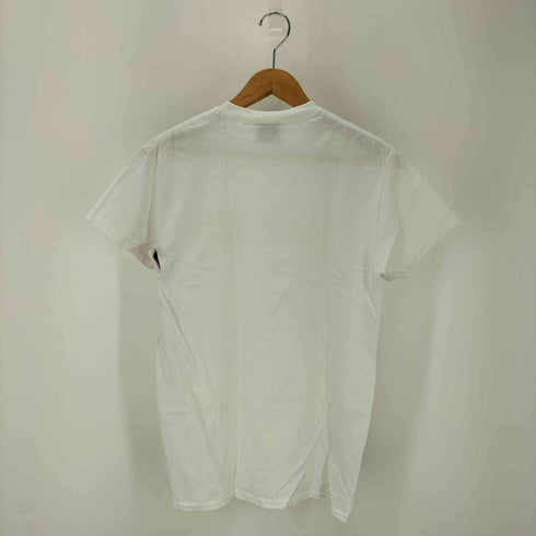 スラッシャー THRASHER フロントロゴプリントTシャツ メンズ