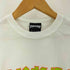 スラッシャー THRASHER フロントロゴプリントTシャツ メンズ