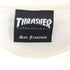 スラッシャー THRASHER フロントロゴプリントTシャツ メンズ