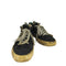 ゴールデングース GOLDEN GOOSE MIDSTAR スエード ハイカットスニーカー ミッドスター レディース