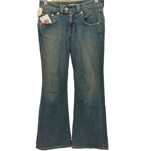 リーバイス Levis 00S 542 フレアデニムパンツ メンズ 4M