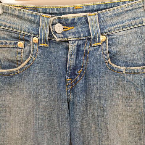 リーバイス Levis 00S 542 フレアデニムパンツ メンズ 4M