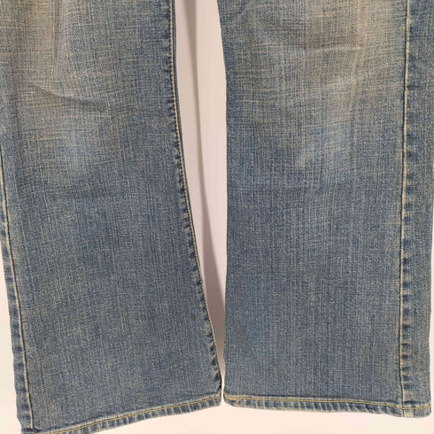 リーバイス Levis 00S 542 フレアデニムパンツ メンズ 4M