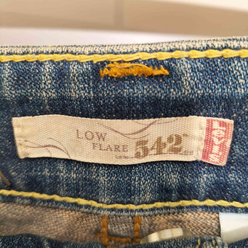 リーバイス Levis 00S 542 フレアデニムパンツ メンズ 4M
