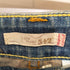 リーバイス Levis 00S 542 フレアデニムパンツ メンズ 4M