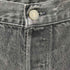 リーバイス Levis デニムリメイクハーフパンツ メンズ W36 L30